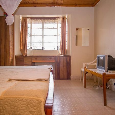 Hotel Genevieve Nakuru Luaran gambar