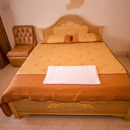 Hotel Genevieve Nakuru Luaran gambar