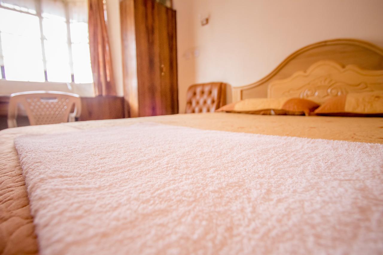 Hotel Genevieve Nakuru Luaran gambar